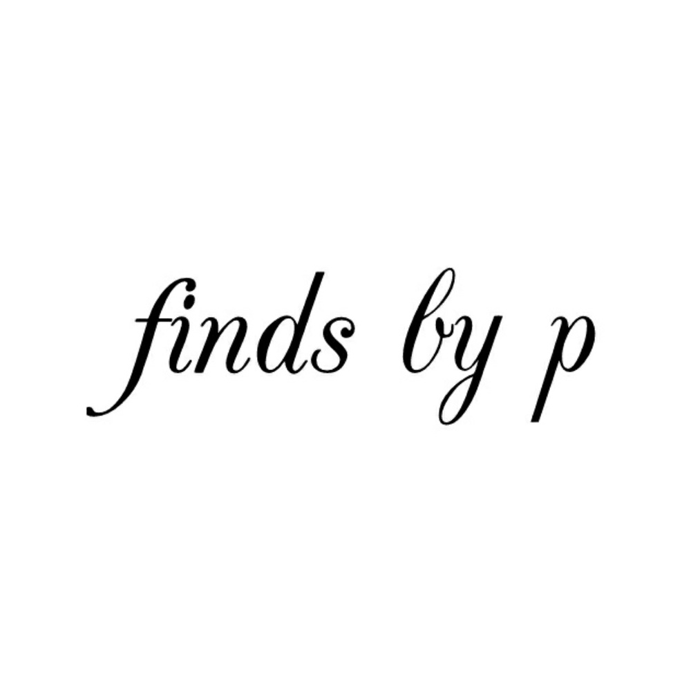 Meet your Posher, Finds by